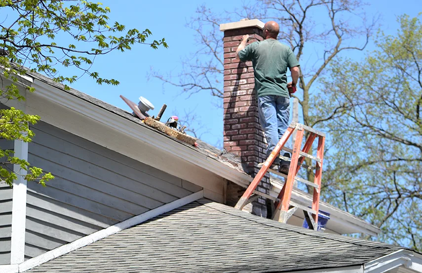 Chimney & Fireplace Inspections Services in Stillwater, MN