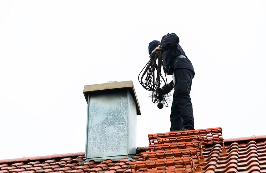 Chimney & Fireplace Sweeps in Stillwater, MN